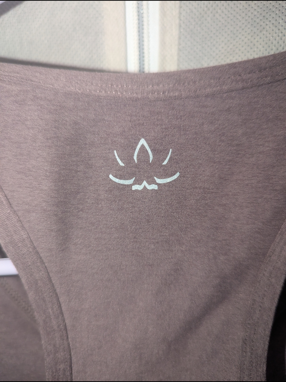 Beyond Yoga 2 Piece Set - Mauve (Medium) - Picture 5 of 9
